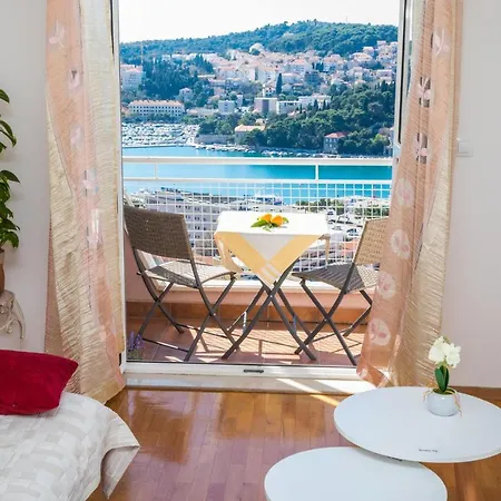 Kairos * Dubrovnik