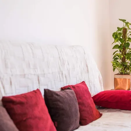 Apartment Kairos *